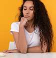 Queda de consumo de fast food por jovens brasileiros - Shutterstock  Foto: Sport Life