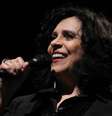 Gal Costa morreu em novembro de 2022  Foto: Marcos de Paula/Estadão / Estadão