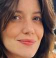 Nathalia Dill. Reprodução/ Instagram  Foto: Mais Novela
