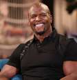 Terry Crews revela que vício em pornografia o fez sentir raiva da família  Foto: Getty Images / Hollywood Forever TV