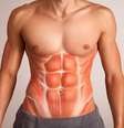 Homens também podem ter diástase abdominal; entenda a condição -  Foto: Shutterstock / Saúde em Dia