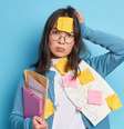 Veja quais signos se esquecem mais das coisas - Shutterstock  Foto: Alto Astral