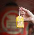 Faça esses amuletos para ganhar mais dinheiro -  Foto: Shuttestock / João Bidu