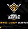 Mundial de Free Fire acontecerá em novembro, em Bangkok  Foto: Garena / Divulgação
