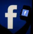 Especialistas comentam os erros e acertos do Facebook após plataforma bater recorde de usuários  Foto: Poder360