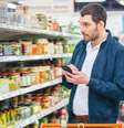 Dieta para emagrecer gastando pouco -  Foto: Shutterstock / Sport Life