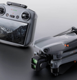  Foto: (Imagem: Reprodução/DJI) / Canaltech