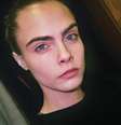 Cara Delevingne  Foto: Reprodução/Instagram/Cara Delevingne