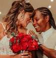 casamento_formiga_6.jpeg  Foto: Reprodução/Instagram/@oficial_formiga