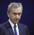 Bernard Arnault  Foto: Getty Images