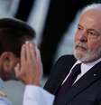 As promoções foram indicadas pelos comandantes das Forças Armadas e tiveram o aval do petista  Foto: REUTERS/Ueslei Marcelino