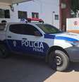 Policial penal é baleado no rosto durante rebelião em presídio no Acre  Foto: reprodução/A Gazeta do Acre