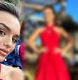 Rafa Kalimann optou por usar um vestido vermelho para o casamento de sua mãe que pode te inspirar.  Foto: Reprodução, Instagram/@rafakalimann / Purepeople