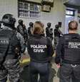  Foto: Divulgação | Polícia Civil / Porto Alegre 24 horas