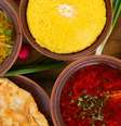 Saiba o que comer no frio -  Foto: Shutterstock / Alto Astral