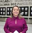 Deputada Lia Nogueira (PSDB-MS) foi denunciada pelo Ministério Público de Mato Grosso do Sul (MPMS) por ameaçar a ex-chefe de seu gabinete  Foto: Reprodução/Facebook