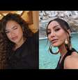 Sabrina Sato comandará novo 'Vídeo Show' na Globo? Entenda disputa entre apresentadora e Maísa Silva.  Foto: Instagram, @sabrinasato/@maisa / Purepeople