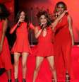 11 anos de Fifth Harmony: relembre a trajetória de sucesso do grupo -  Foto: Shutterstock / todateen