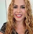 Joelma se pronuncia pela primeira vez após cancelar shows por tempo indeterminado  Foto: Instagram/@joelmaareal / Estadão