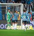 Grêmio tem parada dura no jogo de volta   Foto: Divulgação/Grêmio / Esporte News Mundo
