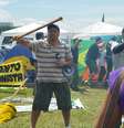 Pesquisa mostra que negros sofrem mais com o racismo no país  Foto: Marcello Casal J/Agência Brasil