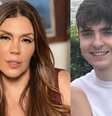 Simony e João Augusto. Reprodução/Instagram  Foto: Mais Novela