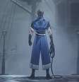 Castlevania: Nocturne estreia na plataforma Netflix em 28 de setembro.  Foto: Divulgação/Netflix