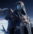 Destiny 2 conta com recursos para adequar o jogo para jogadores daltônicos  Foto: Bungie / Divulgação