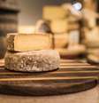 queijo artesanal  Foto: iStock