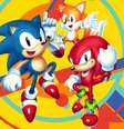 Sonic Mania Plus chega à Netflix em 2024.  Foto: Divulgação/Sega