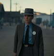 Imagem do filme 'Oppenheimer'  Foto: Divulgação