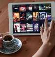 Netflix, Apple TV+, Max, Prime Video e Disney+ são algumas das plataformas que anunciaram, recentemente, reajustes de preços para seus serviços  Foto: ANSA / Ansa - Brasil