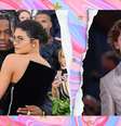 Travis Scott alfineta Kylie Jenner e Timothée Chalamet em nova música -  Foto: Shutterstock / todateen