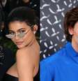 Travis Scott manda 'shade' para Kylie Jenner e Timothée Chalamet em nova música; confira  Foto: Getty Images / Hollywood Forever TV