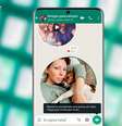 Mensagens em vídeo no WhatsApp  Foto: Oficina da Net