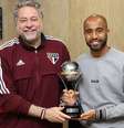  Foto: Gazeta Esportiva