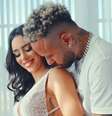 Neymar e Bruna terão uma menina –  Foto: Reprodução/Instagram / Jogada10