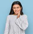Sensibilidade dos dentes aumenta nos dias frios; saiba como evitar -  Foto: Shutterstock / Saúde em Dia