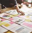 Aproveite Mercúrio em Virgem para organizar suas tarefas -  Foto: Shutterstock / João Bidu