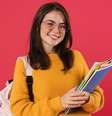 Peça ajuda astral para ter mais foco nos estudos -  Foto: Shutterstock / João Bidu
