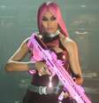 Skins dos rappers Nicki Minaj, 21 Savage e Snoop Dogg serão incluídas na quinta temporada de Call of Duty: Modern Warfare II e Warzone.  Foto: Divulgação/Activsion