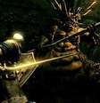 Dark Souls: Remastered foi lançado em 2018 e está disponível nas plataformas PC, Playstation 4, Switch e Xbox One.  Foto: Divulgação/FromSoftware