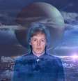 Paul McCartney colaborou na trilha sonora de Destiny lançado em 2014.  Foto: Reprodução/YouTube