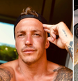Nas redes sociais de Fernando há muitas selfies e fotos com veículos luxuosos   Foto: Reprodução/Instagram/@fernandoperezalgaba
