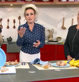 Gêmeas das Rosquinhas protagonizam climão durante o Mais Você  Foto: reprodução/TV Globo