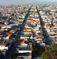 Itaim Paulista passou a ser um distrito autônomo em 1980  Foto: Reprodução: iStock/Alex Soares