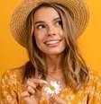 Saiba qual a maior beleza do seu signo -  Foto: Shutterstock / Alto Astral