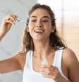A rotina de autocuidado é muito importante para a saúde -  Foto: Shutterstock / Alto Astral