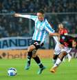  Foto: ( Racing/Twitter) / Gazeta Esportiva
