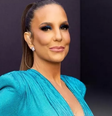 A cantora Ivete Sangalo é mãe de três  Foto: Reprodução/Instagram